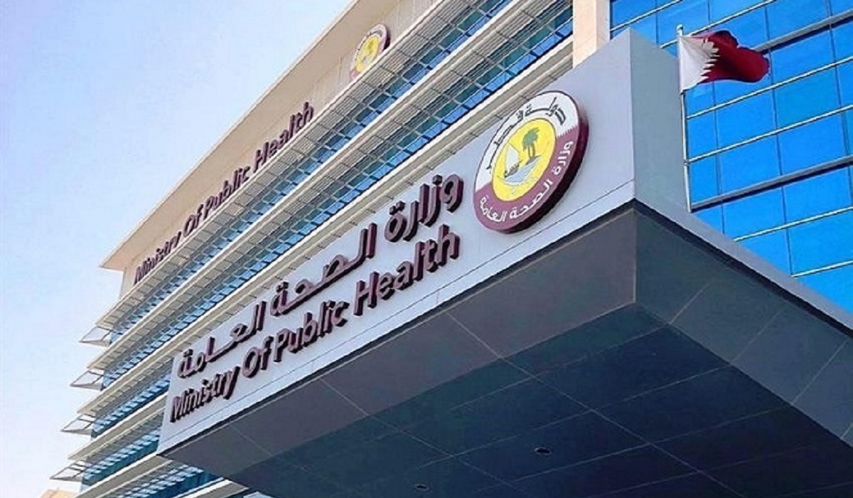 Over 5,000 people receiving Covid-19 booster doses daily in Qatar says official